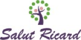 Biodescodificación | BioNeuroEmoción | Salud Ricard Logo