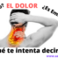 TAller online descodificacion dolor