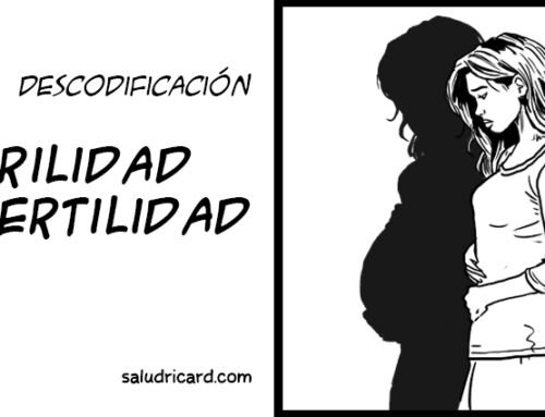 Biodescodificación de la Infertilidad y Esterilidad