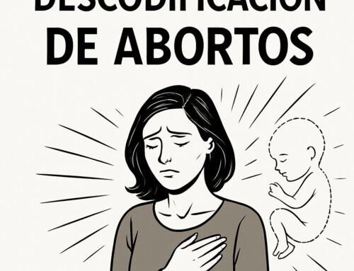 Descodificación y sanación de Abortos
